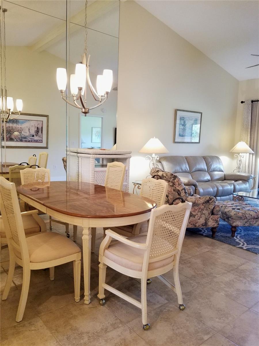 EAGLE CREEK VI CONDO - Residential Lease