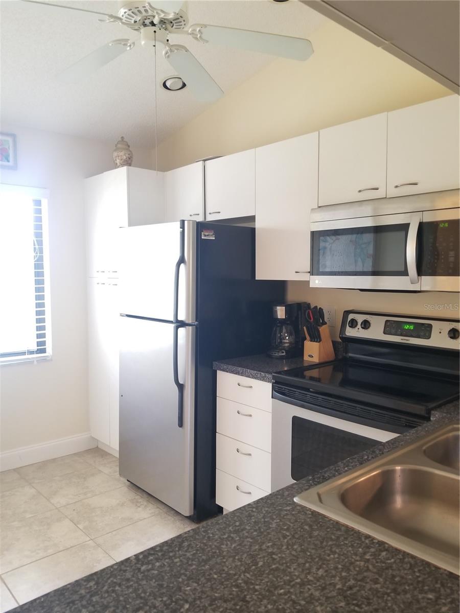 EAGLE CREEK VI CONDO - Residential Lease