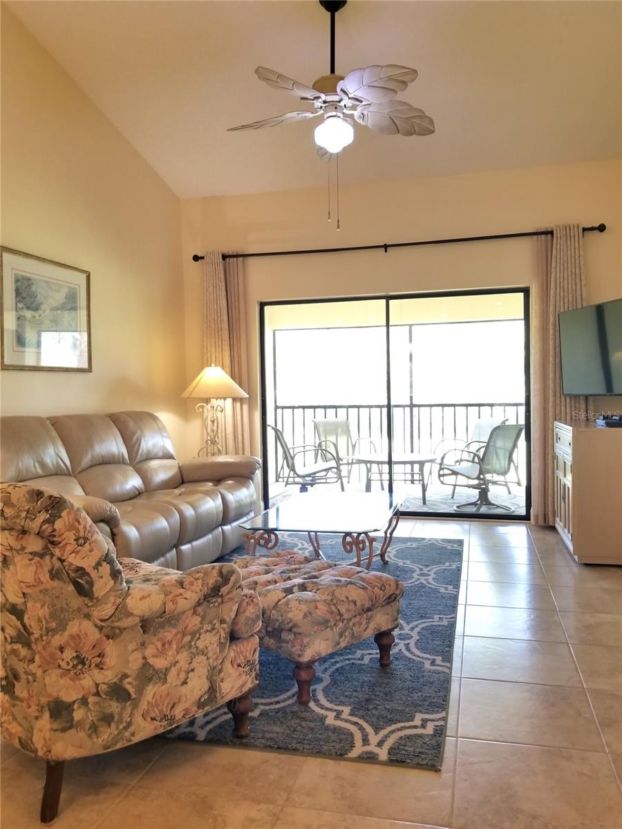 EAGLE CREEK VI CONDO - Residential Lease