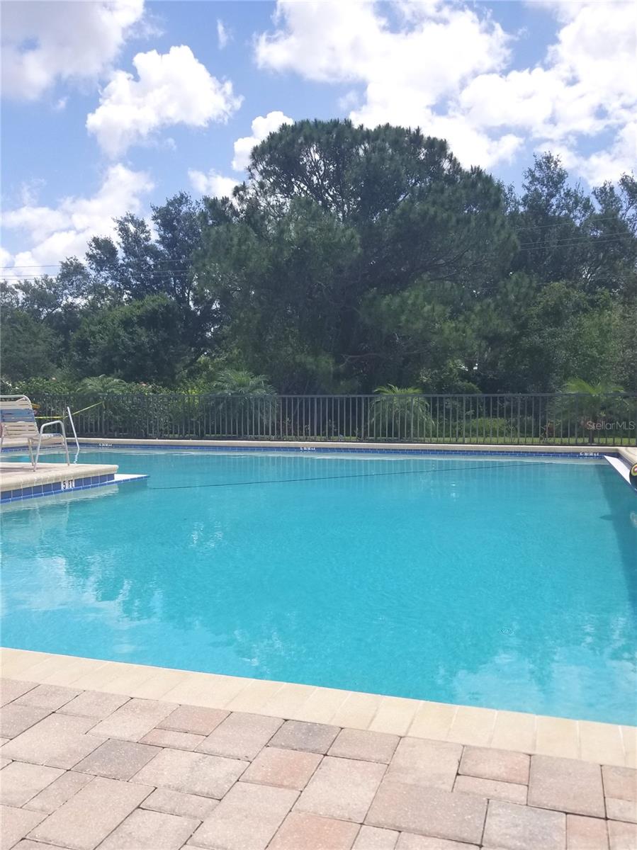 EAGLE CREEK VI CONDO - Residential Lease