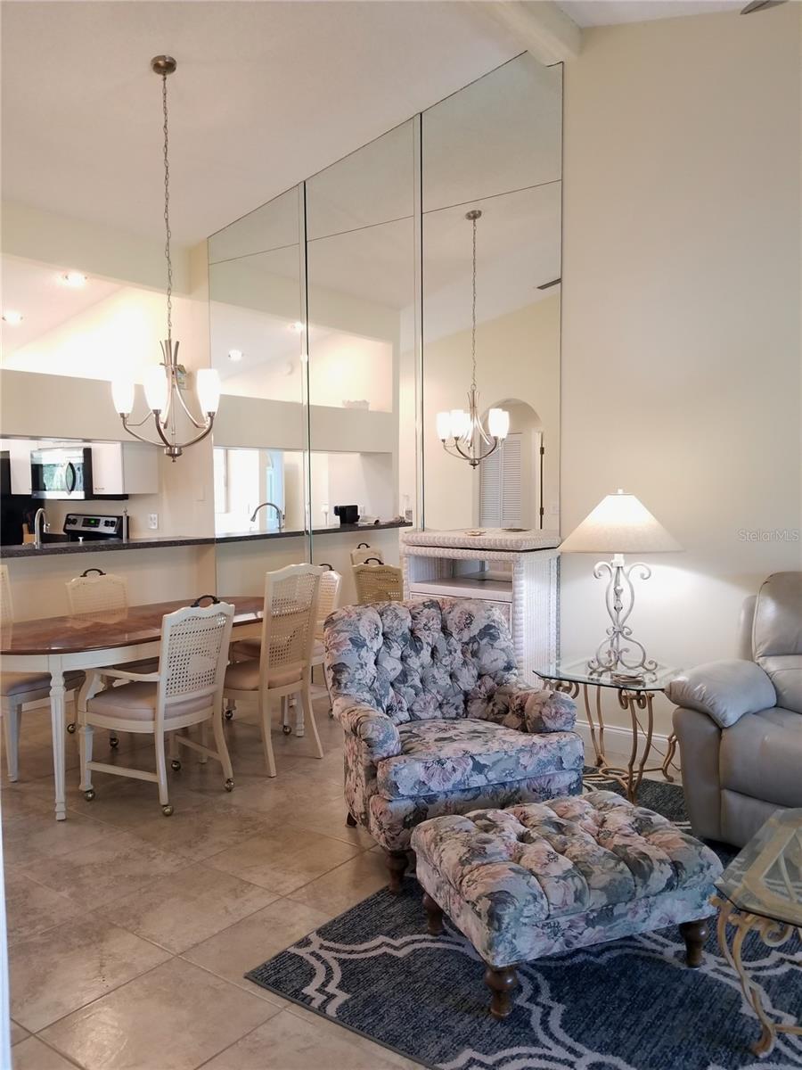 EAGLE CREEK VI CONDO - Residential Lease