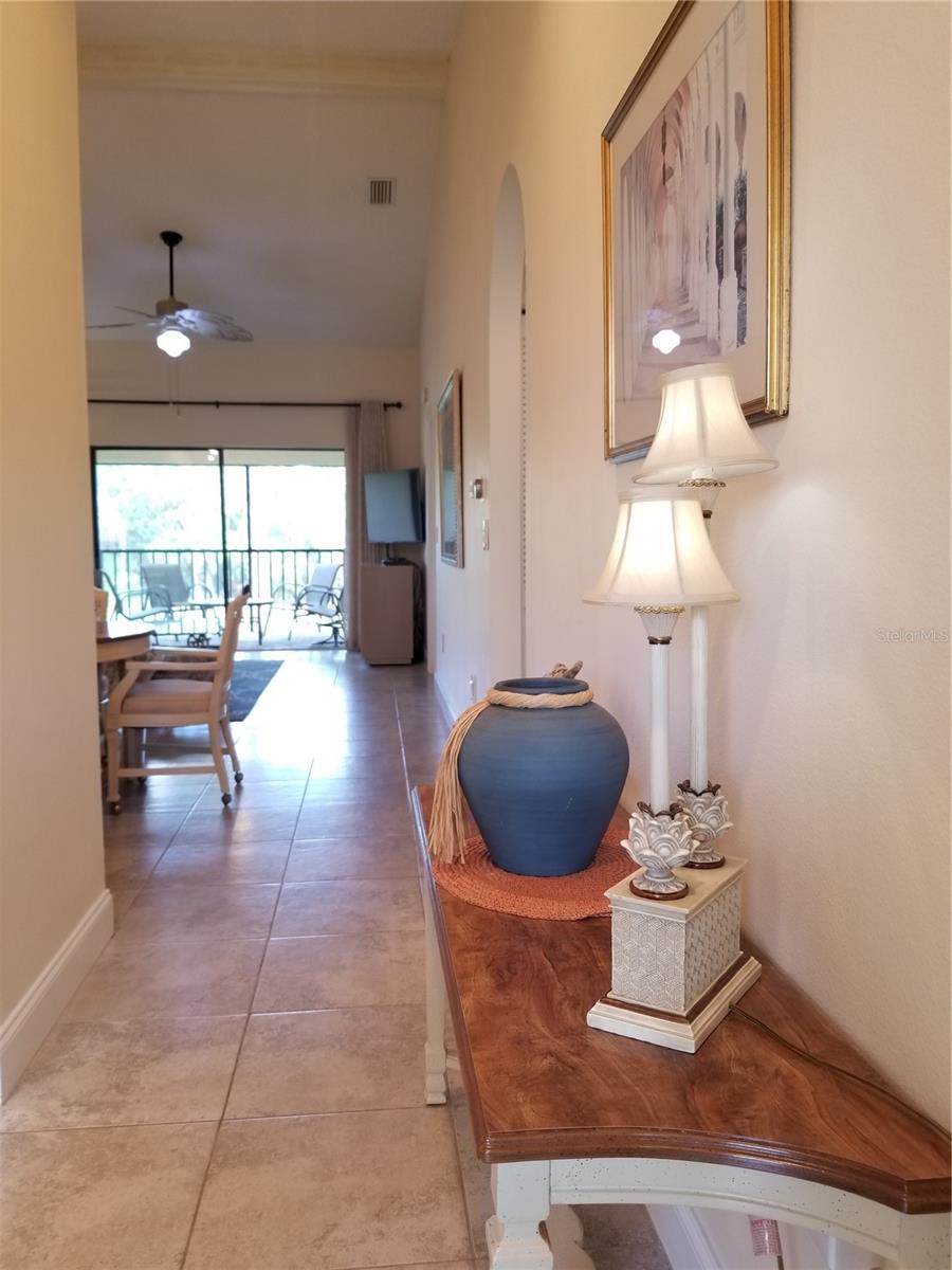 EAGLE CREEK VI CONDO - Residential Lease