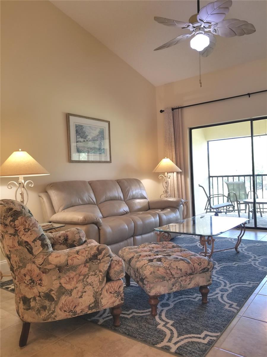 EAGLE CREEK VI CONDO - Residential Lease