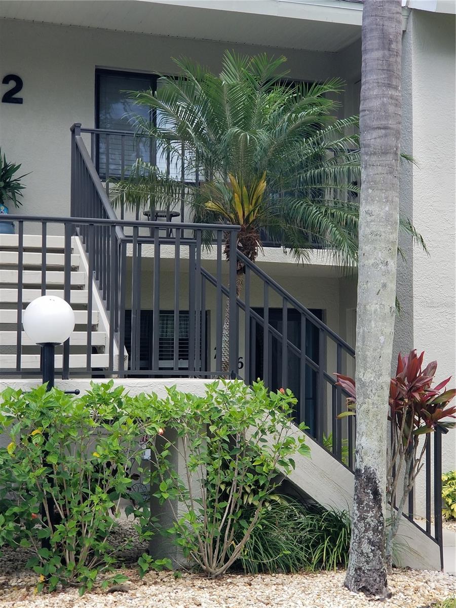 EAGLE CREEK VI CONDO - Residential Lease
