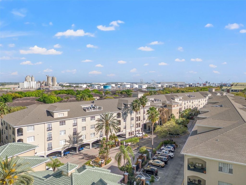 Photo of 501 Knights Run Avenue #2119, Tampa, FL 33602 (MLS # TB8403012)