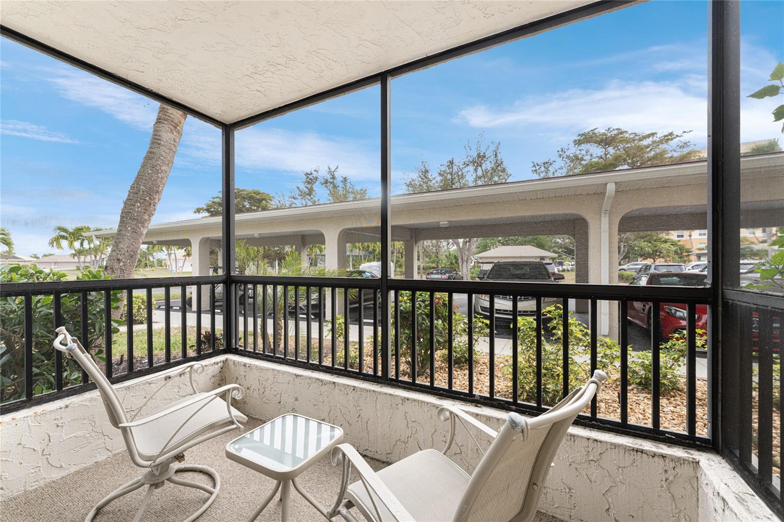 MARINA NORTH SHORE CONDO - Residential