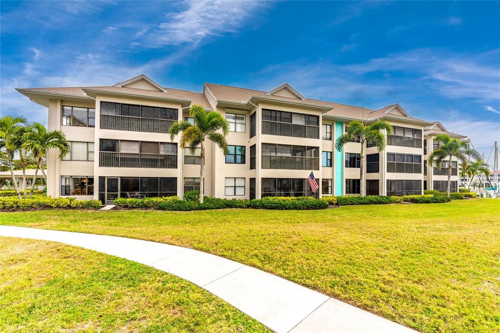 Photo of 3245 Sugarloaf Key Road #24A, Punta Gorda, FL 33955 (MLS # C7519846)