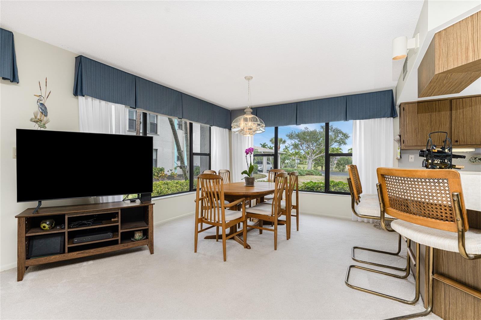 MARINA NORTH SHORE CONDO - Residential