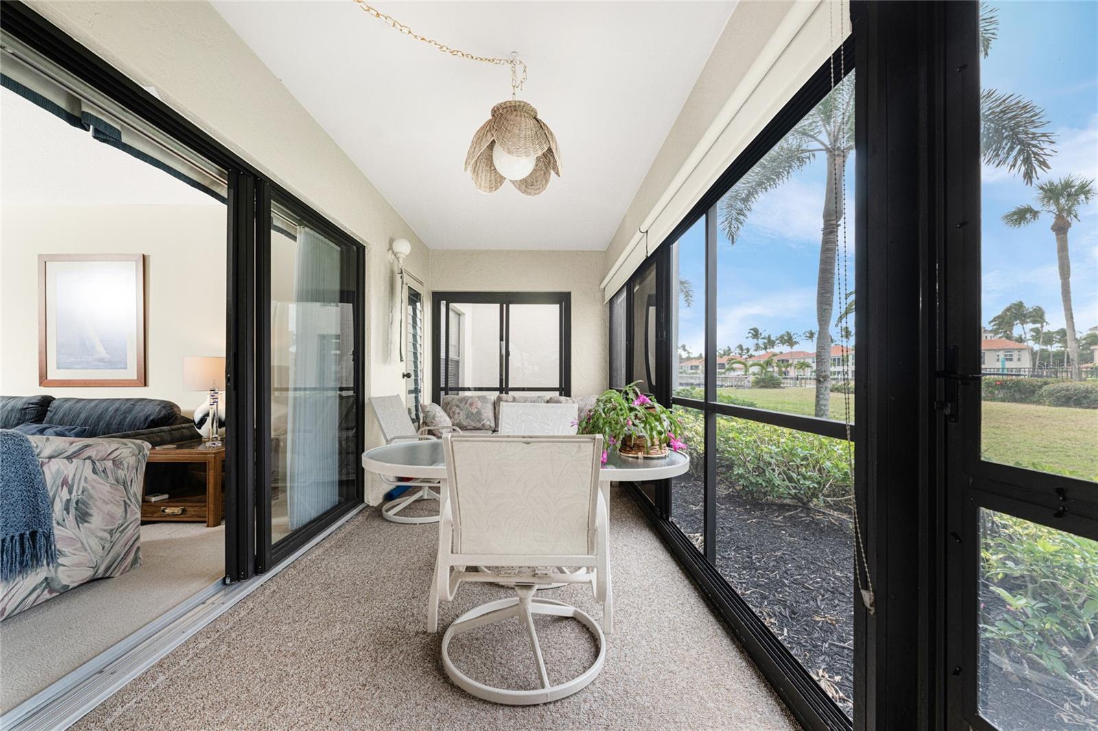 MARINA NORTH SHORE CONDO - Residential