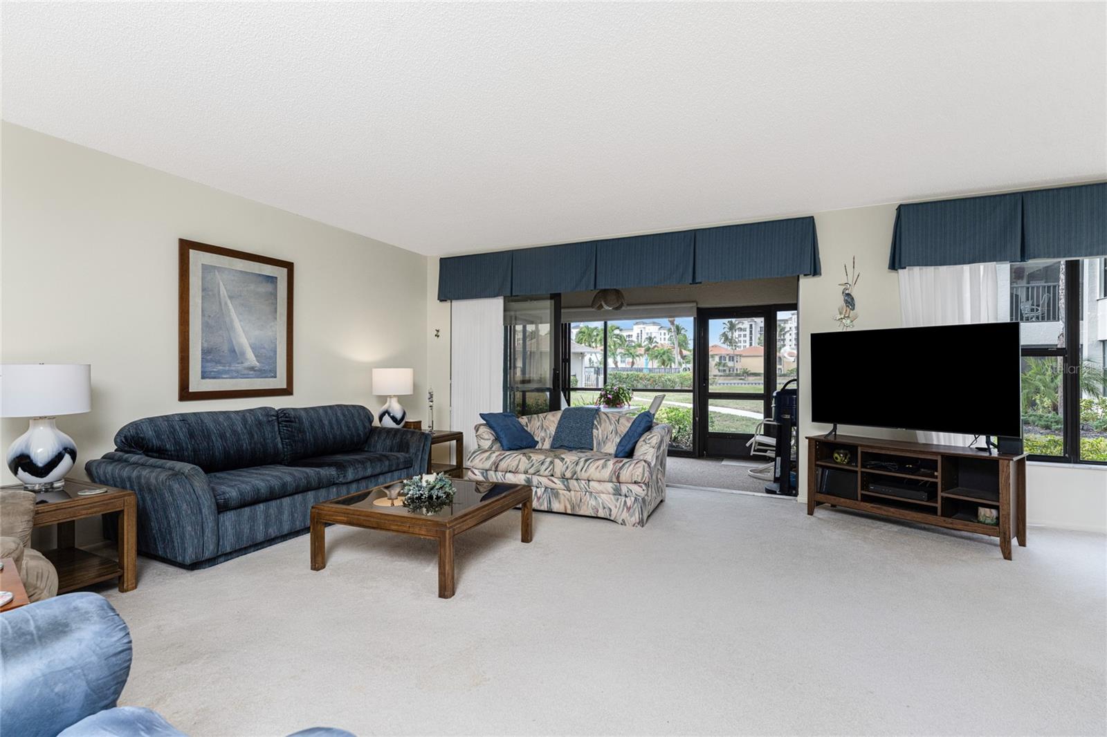 MARINA NORTH SHORE CONDO - Residential