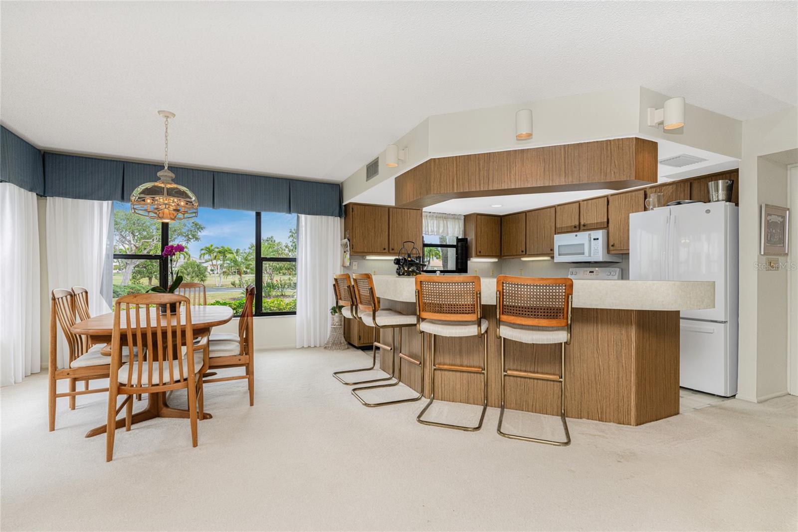 MARINA NORTH SHORE CONDO - Residential