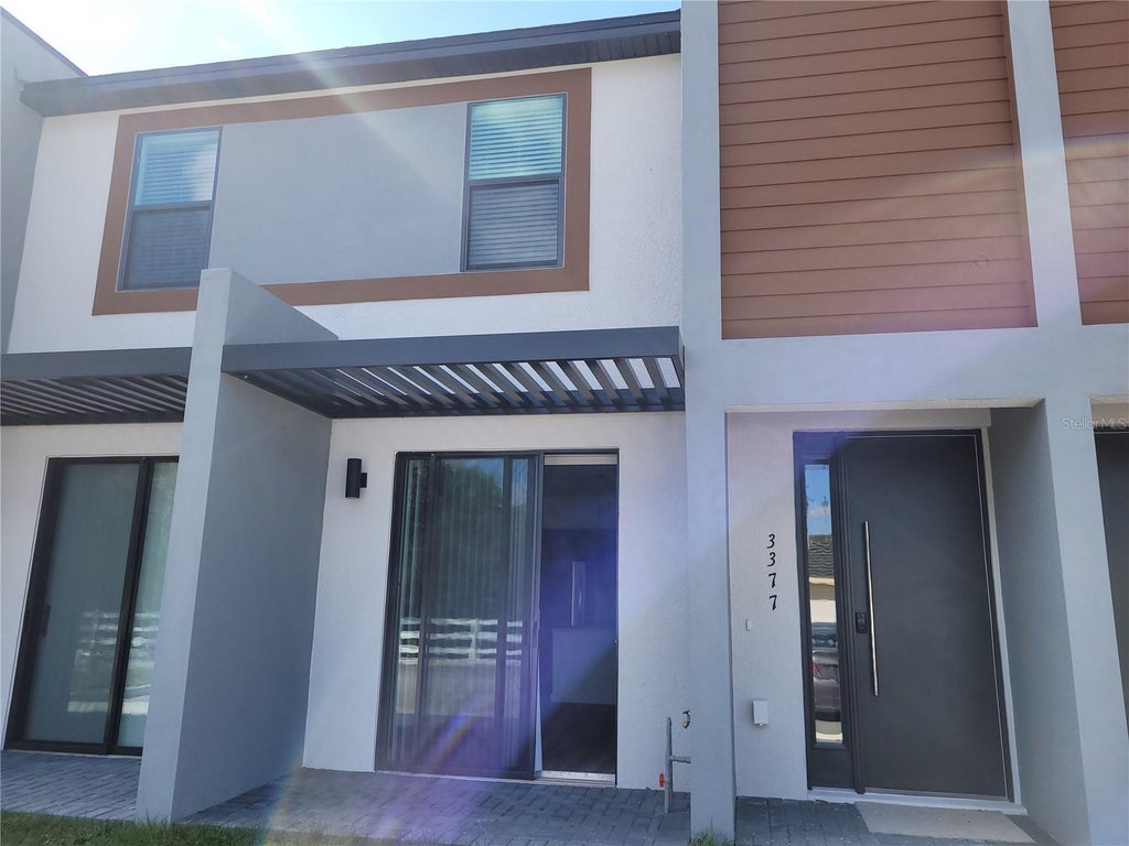 Photo of 3377 Tranquil Trail, Kissimmee, FL 34747 (MLS # S5156751)