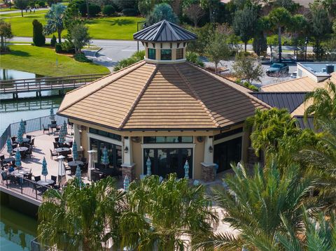 A home in LAKEWOOD RANCH