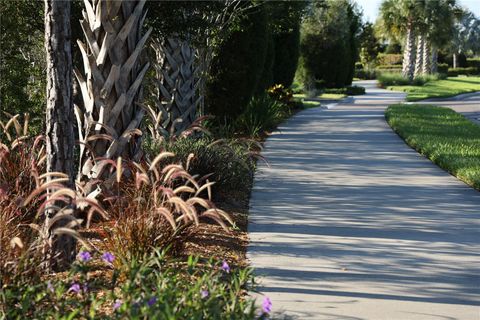 A home in LAKEWOOD RANCH