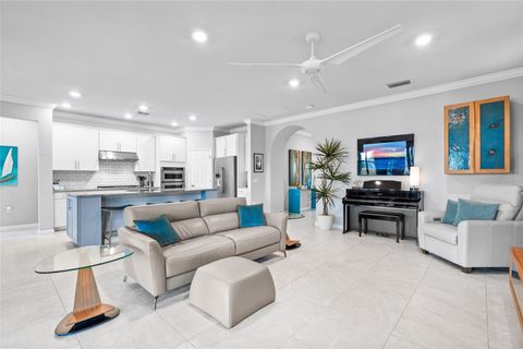 A home in LAKEWOOD RANCH