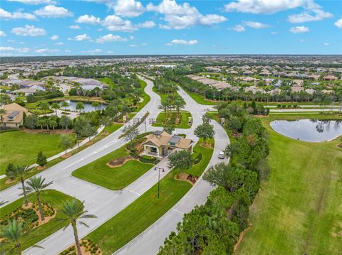 A home in LAKEWOOD RANCH