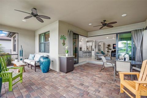 A home in LAKEWOOD RANCH