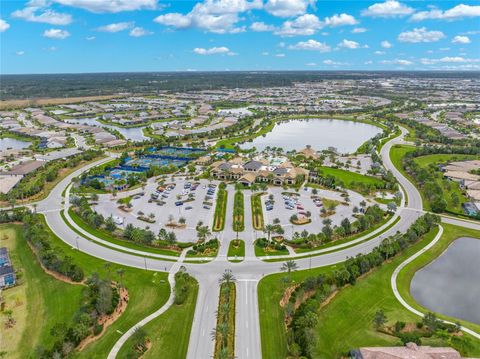 A home in LAKEWOOD RANCH