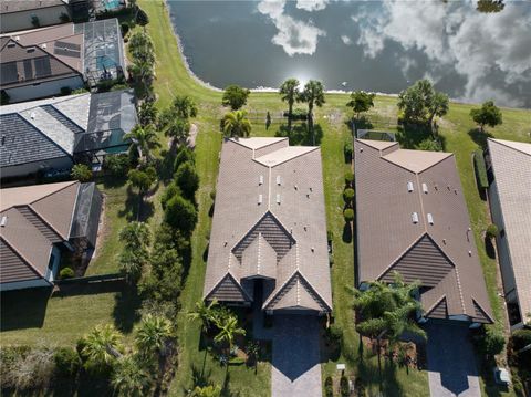 A home in LAKEWOOD RANCH