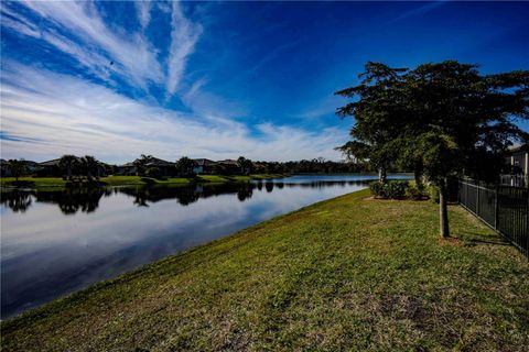 A home in LAKEWOOD RANCH