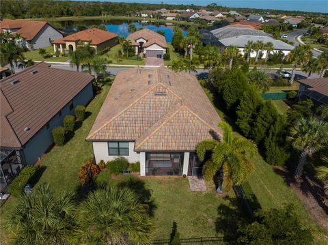 A home in LAKEWOOD RANCH