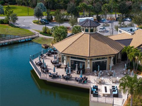 A home in LAKEWOOD RANCH