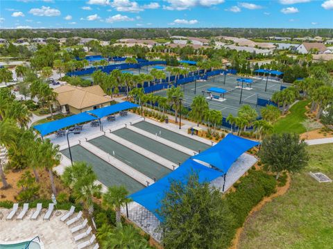 A home in LAKEWOOD RANCH