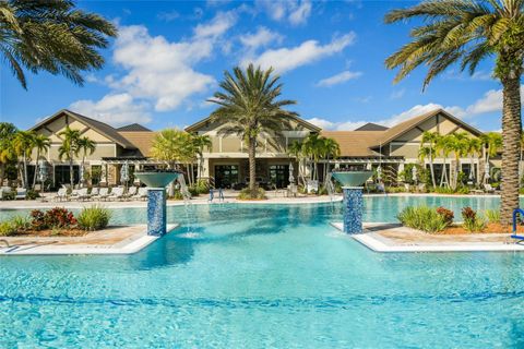 A home in LAKEWOOD RANCH