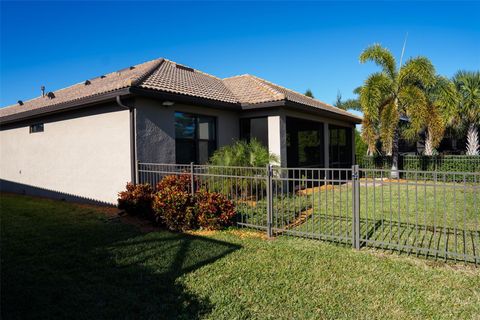 A home in LAKEWOOD RANCH