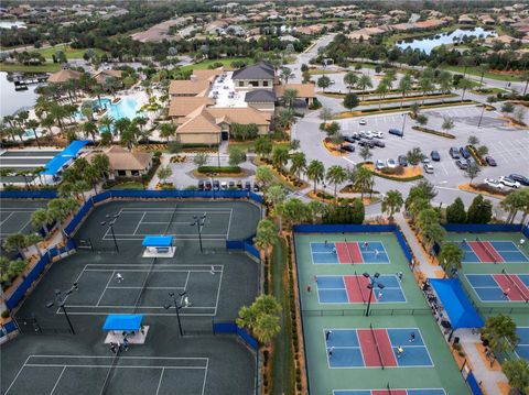 A home in LAKEWOOD RANCH