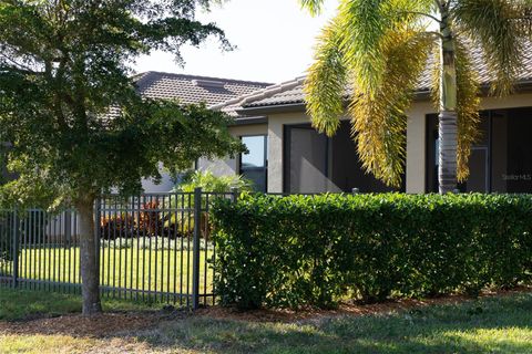 A home in LAKEWOOD RANCH