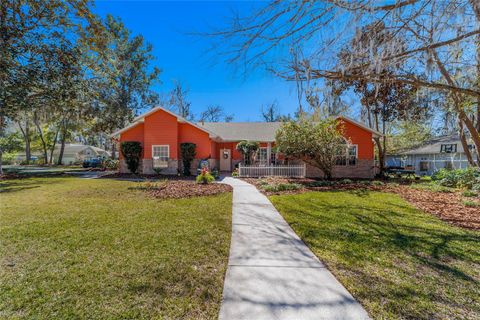 5315 NW 80TH AVENUE GAINESVILLE FL 32653