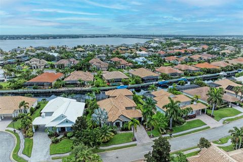 A home in BRADENTON