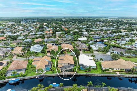 A home in BRADENTON