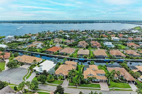 A home in BRADENTON