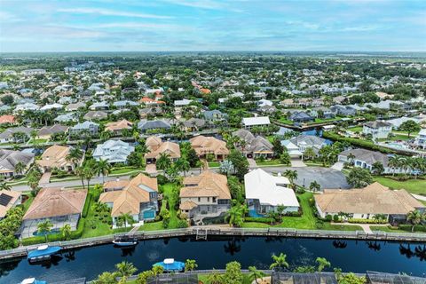 A home in BRADENTON