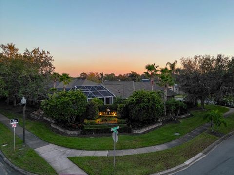 A home in ORLANDO