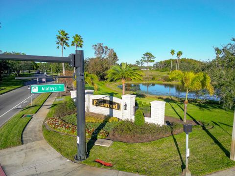 A home in ORLANDO