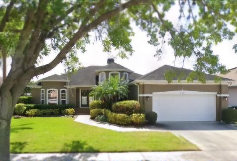 A home in ORLANDO