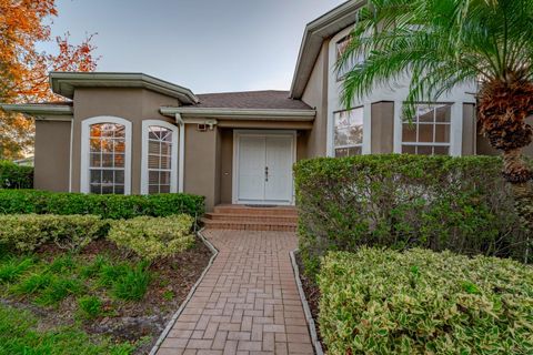 A home in ORLANDO