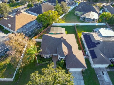 A home in ORLANDO