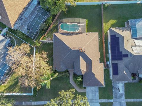 A home in ORLANDO