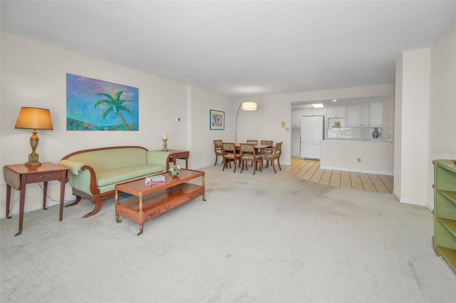 CLEARWATER POINT NO 7 (NO TENNIS) - Residential