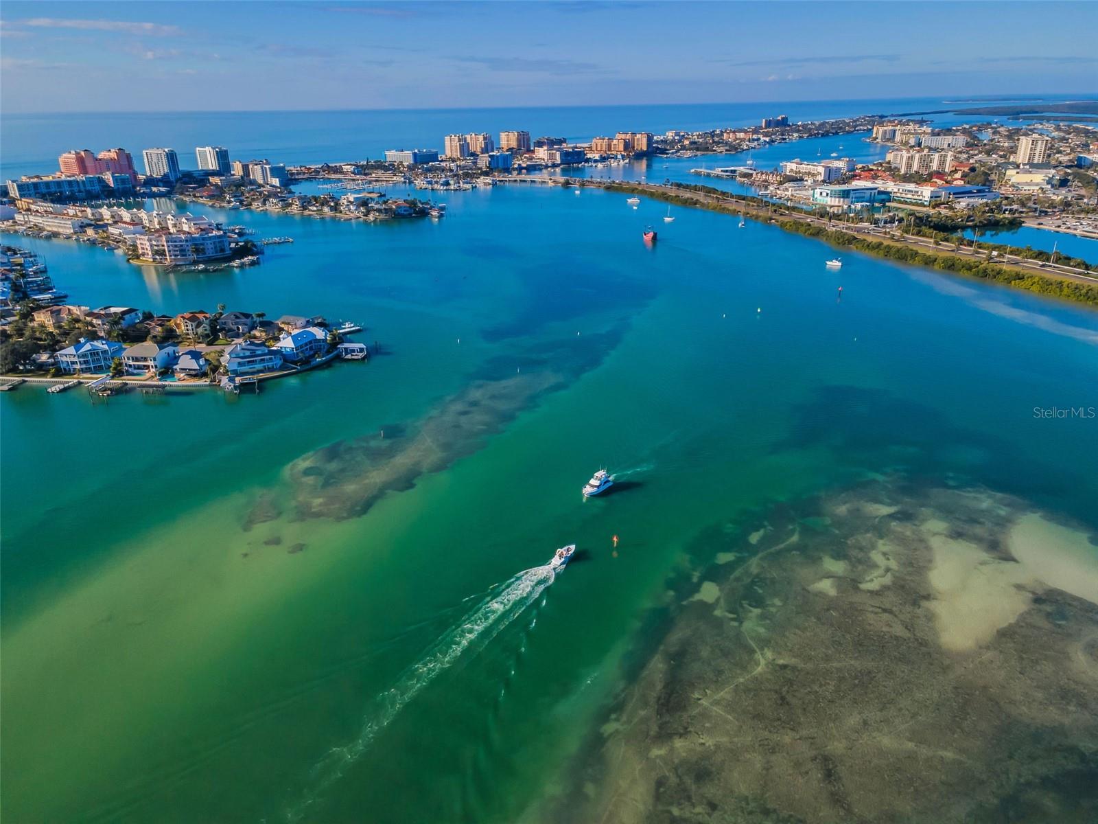 CLEARWATER POINT NO 7 (NO TENNIS) - Residential