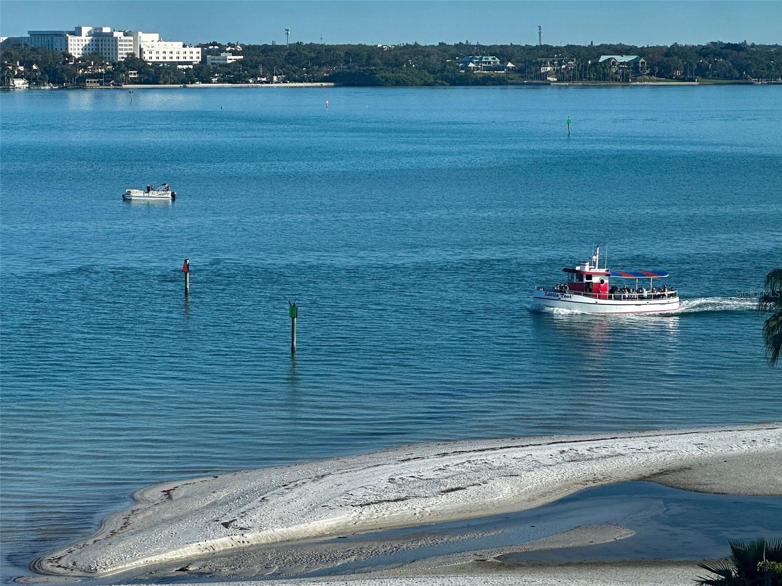 CLEARWATER POINT NO 7 (NO TENNIS) - Residential