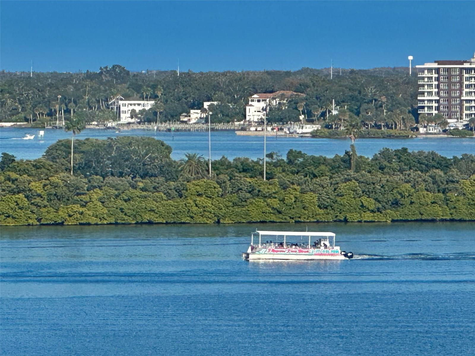 CLEARWATER POINT NO 7 (NO TENNIS) - Residential