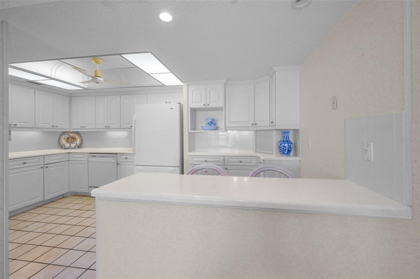 CLEARWATER POINT NO 7 (NO TENNIS) - Residential