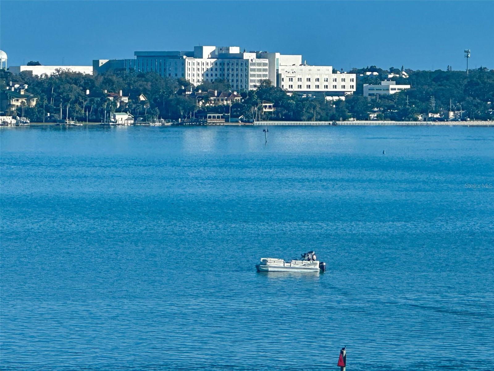 CLEARWATER POINT NO 7 (NO TENNIS) - Residential