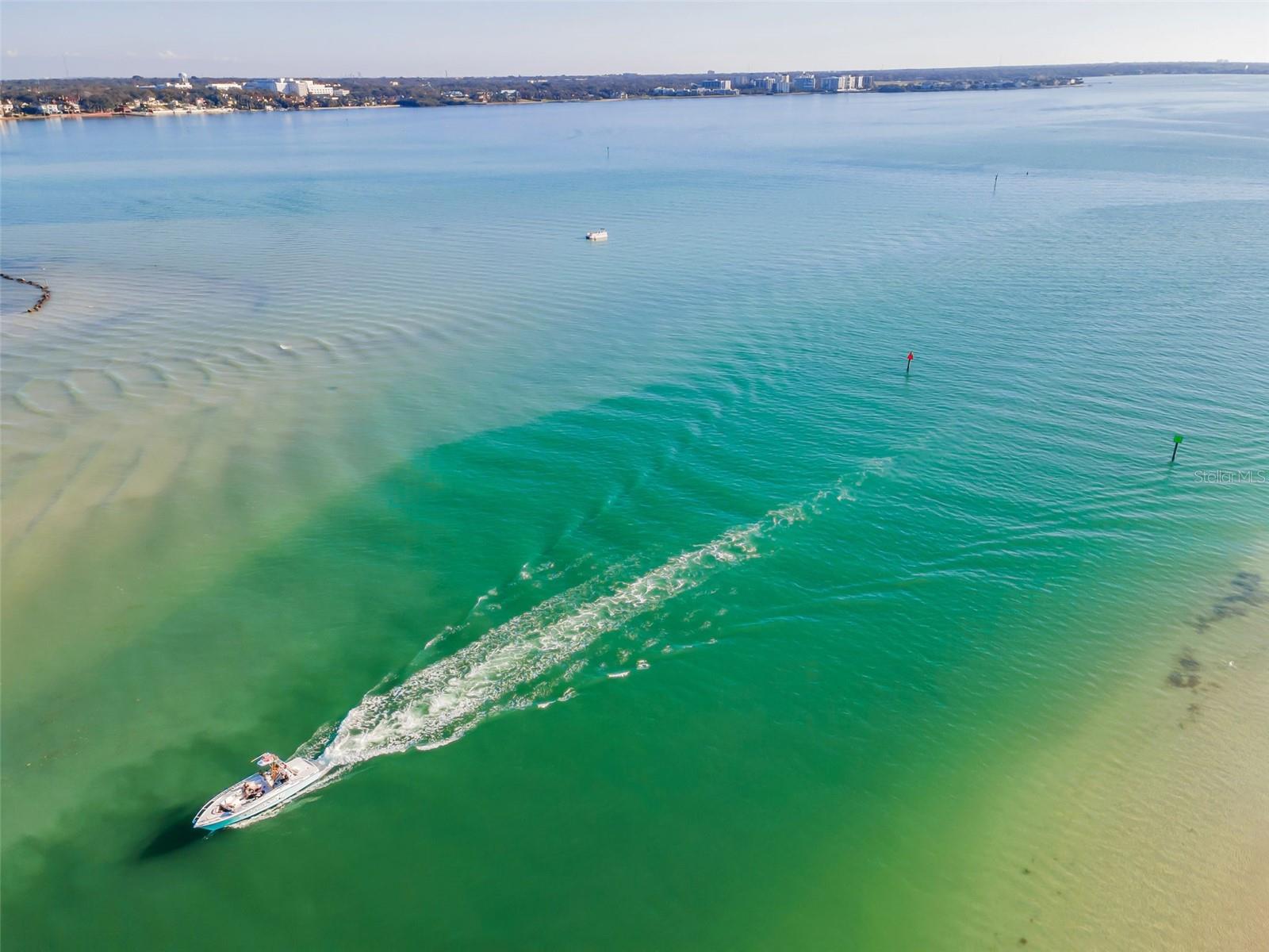 CLEARWATER POINT NO 7 (NO TENNIS) - Residential