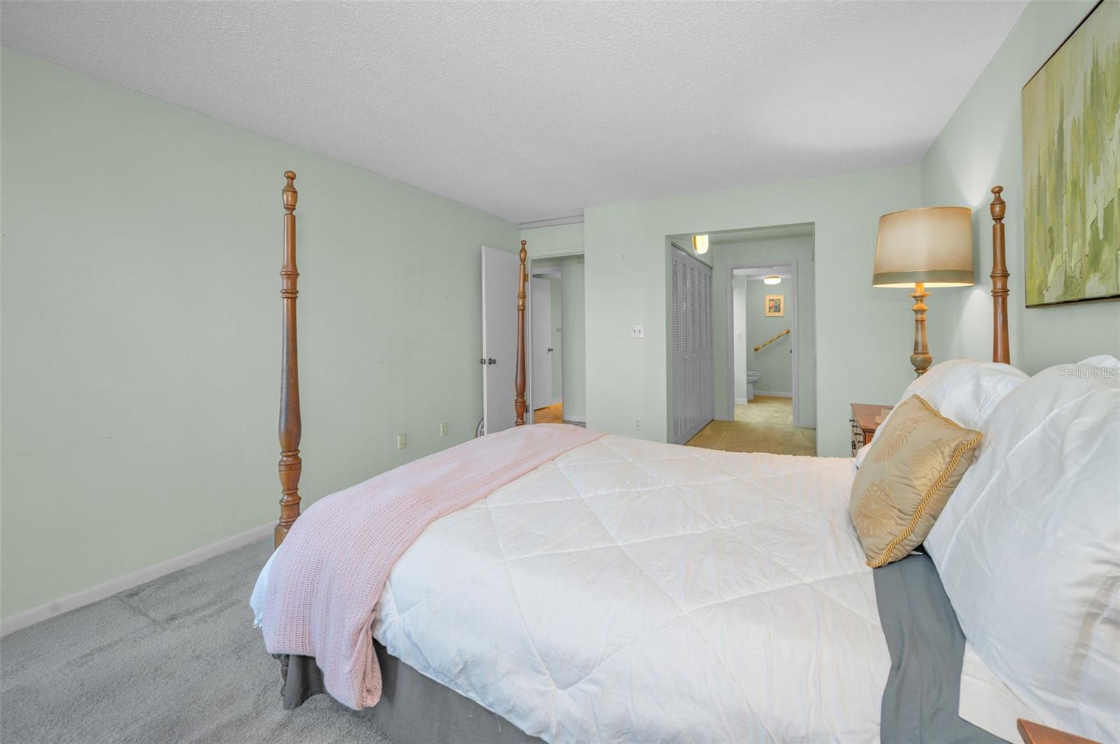 CLEARWATER POINT NO 7 (NO TENNIS) - Residential